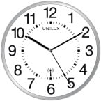 Unilux Mai Wave horloge...