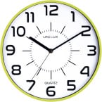 Unilux Pop horloge murale,...