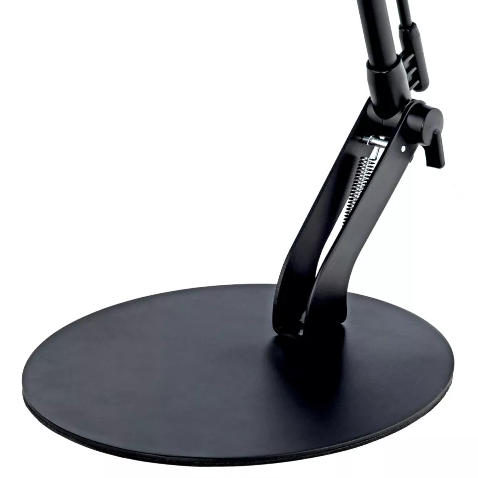 Unilux lampe de bureau Rumbaled, LED,...