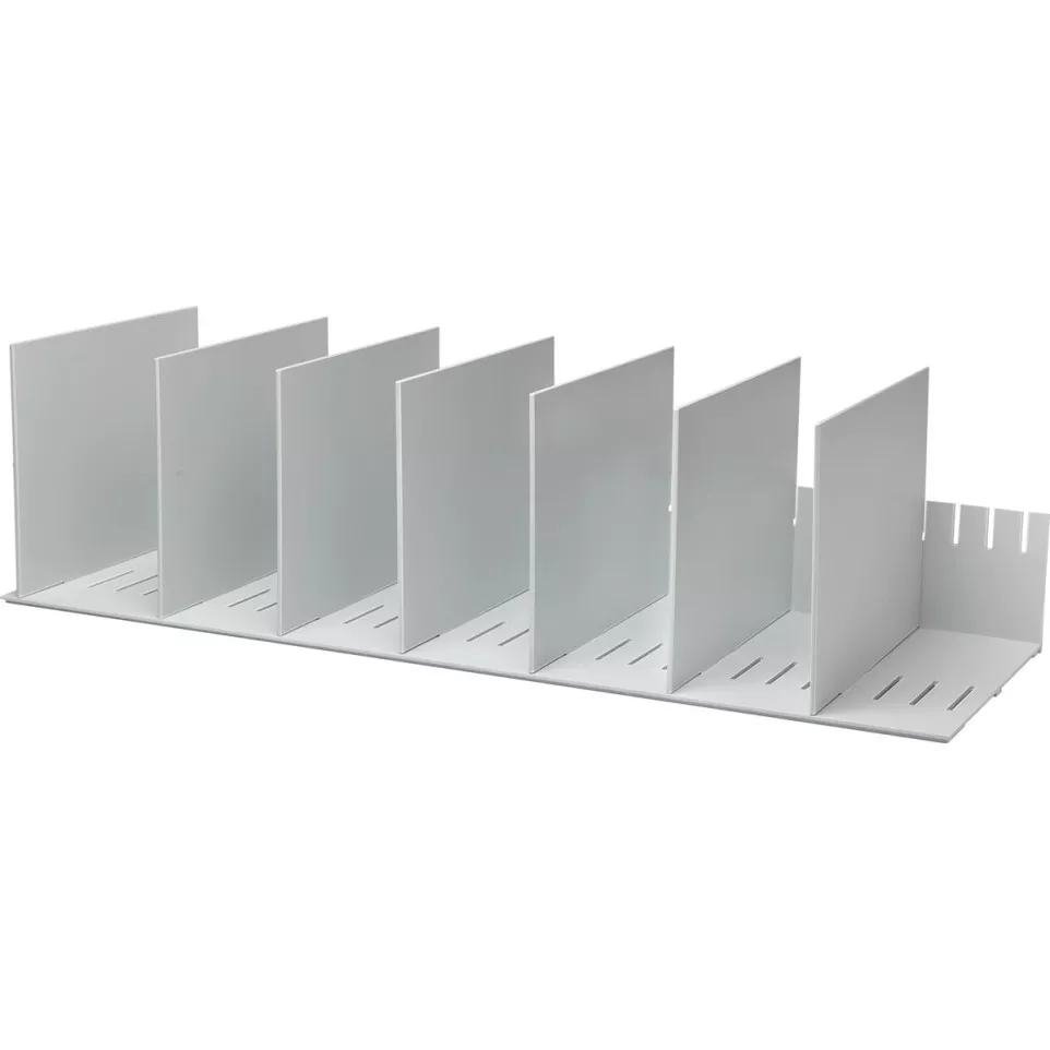 Paperflow sorteervak met 10...