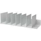 Paperflow sorter with...