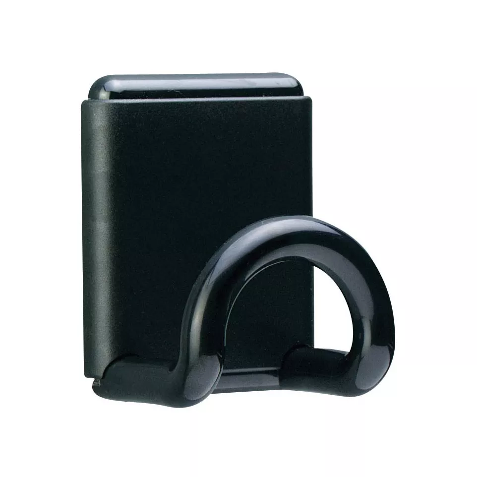 Unilux wall-mounted magnetic ABS coat...