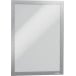 Durable Duraframe A4 argent, en sachet brochable