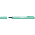 STABILO pointMax stylo feutre, étui de 4 pièces en couleurs assorties