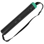 Linex Tube à dessin télescopique diamètre 6,5 cm, longueur 50 à 90 cm