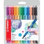 STABILO pointMax stylo...