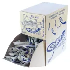 Powdered Milk Sachets, 2.5 g, Box of 300 Pieces