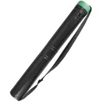 Linex Telescopic Drawing Tube Diameter 7.5 cm Length 70 to 124 cm