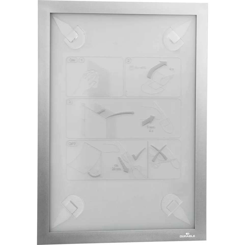 Durable DURAFRAME WALLPAPER...