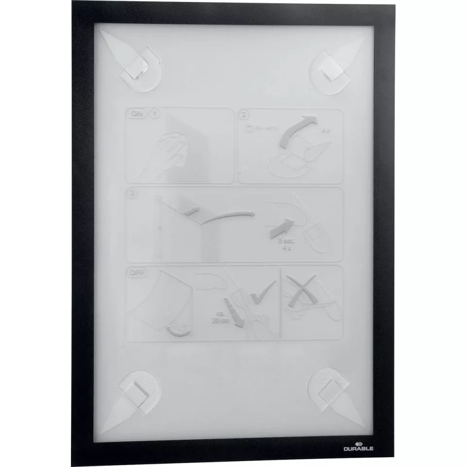 Durable DURAFRAME Wallpaper...