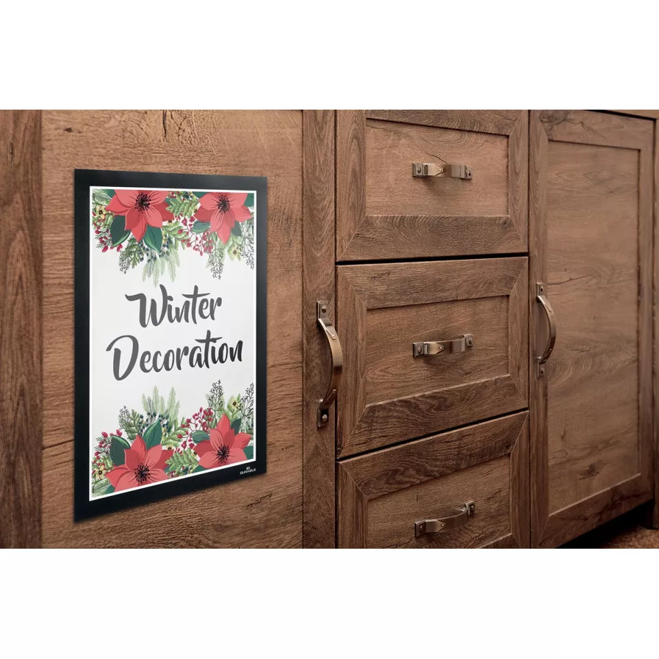 Durable DURAFRAME Wallpaper...