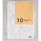 Patroonpapier, ft 100 x 150...