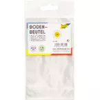 Folia Transparent Bags 115 x 190 mm Pack of 10