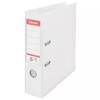 Esselte Ordner Power N° 1 Vivida ft A4, rug van 7,5 cm, wit