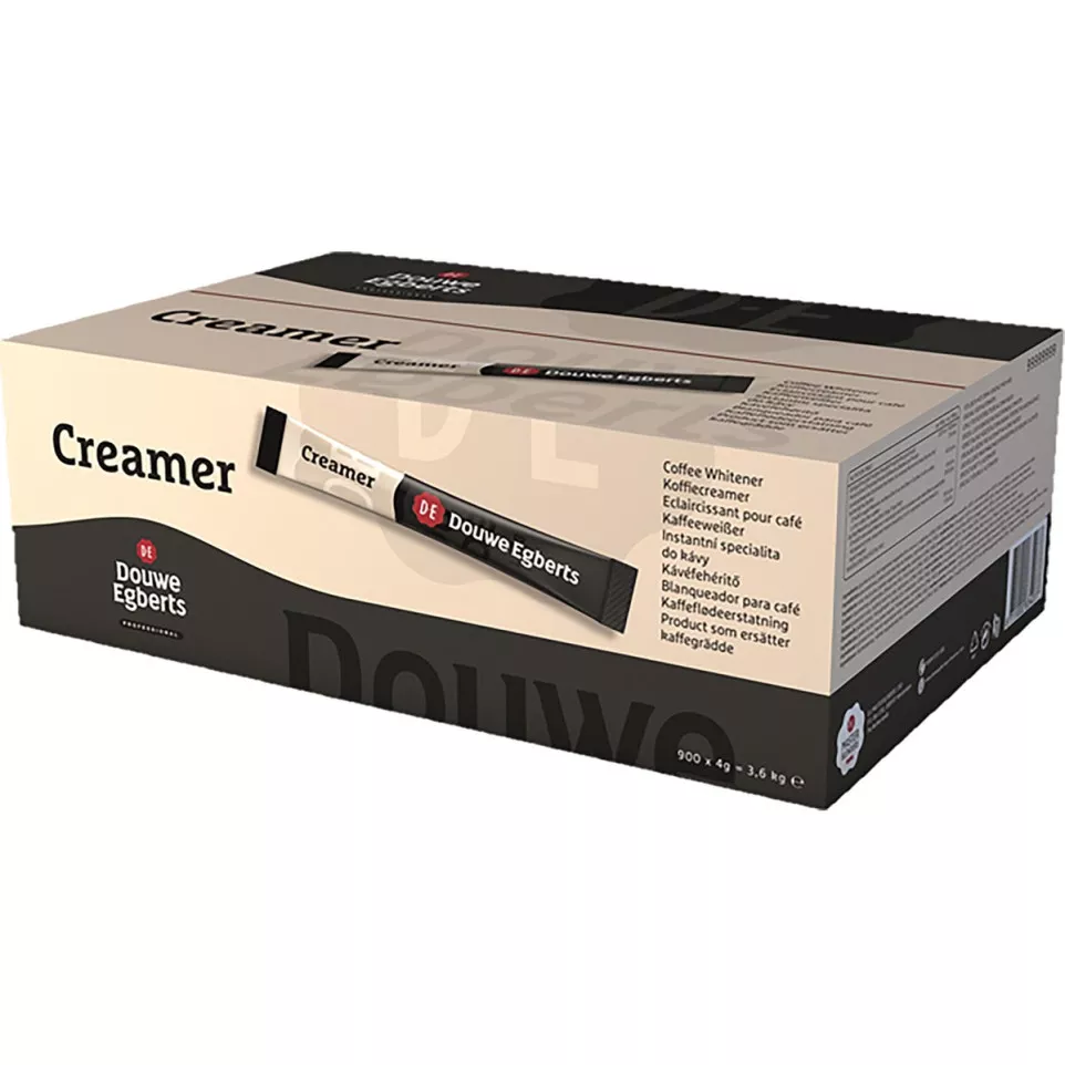 Douwe Egberts creamersticks, 2,5 g,...