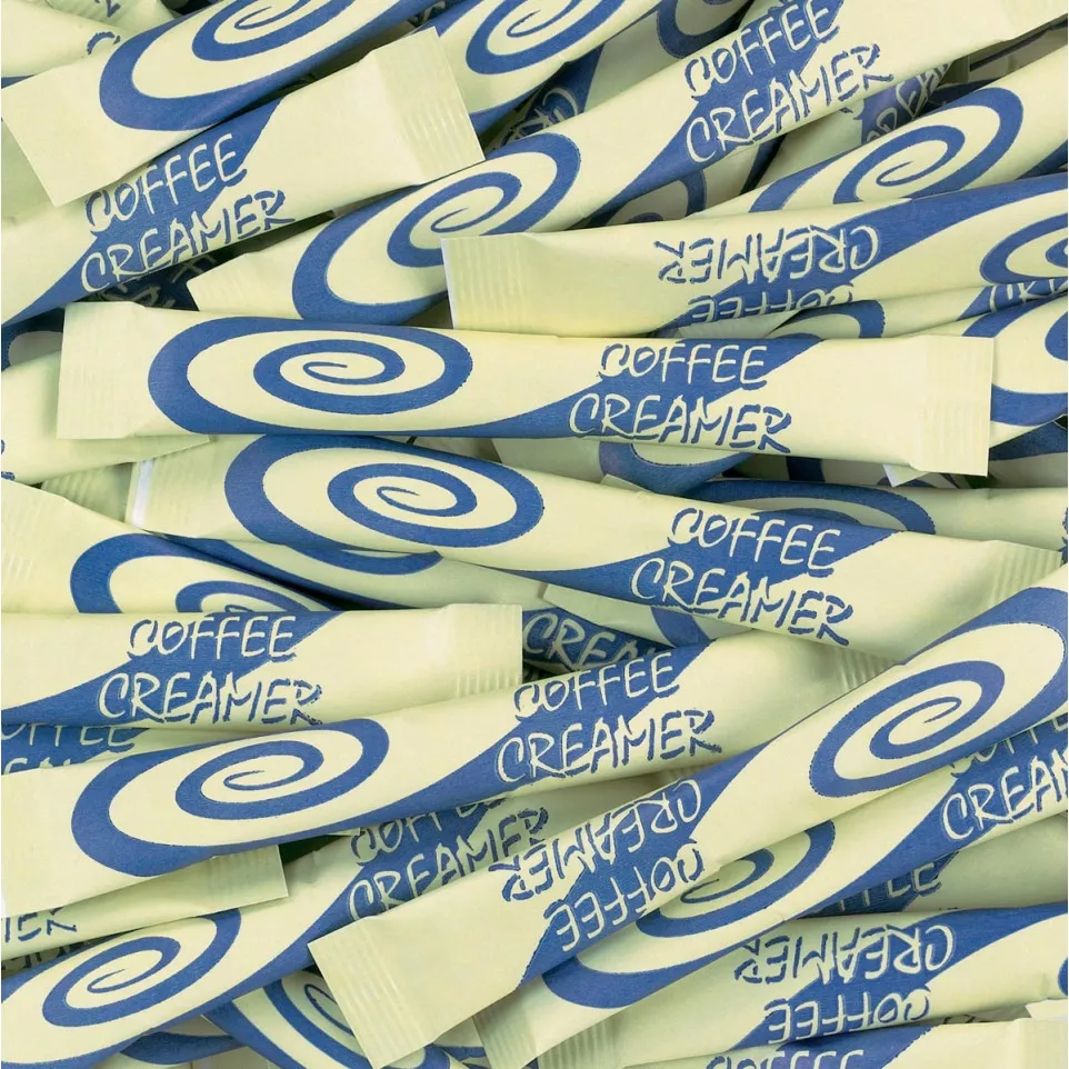 Creamersticks, 2,5 g, doos van 1000...