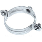 Single Pipe Clamp M8/10...