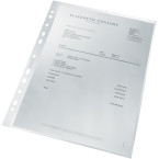 Leitz Recycle punched...