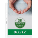 Leitz standaard showtas, PP, A4, 30% pre-consumer gerecycleerd plastic