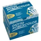 Giotto craie Robercolor, blanc