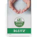 Leitz pochette perforée XL, paquet de 10 pièces