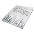 Leitz pochettes perforées avec rabat A4 paquet de 5
