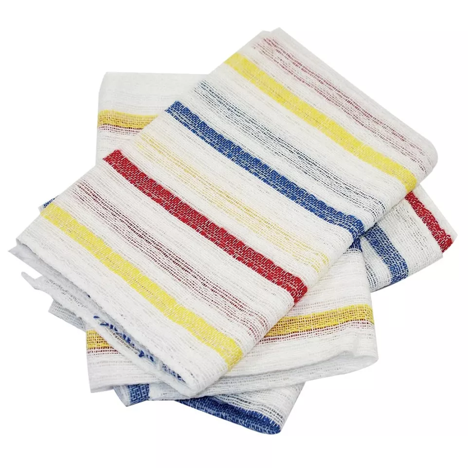 Aqualine vaatdoek ft 35 x 35 cm, pak...