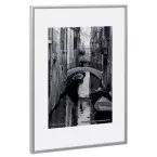 TPAC Photo Aluminium A4 Promote It Frame