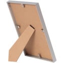 TPAC Photo Aluminium A4 Promote It Frame