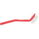 Brosse vaisselle en plastic, couleurs assorties