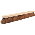 Natural Coco Fiber Wooden...