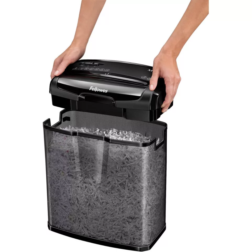 Fellowes Powershred M-7CM Cross Cut...