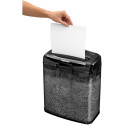 Fellowes Powershred M-7CM Cross Cut Shredder