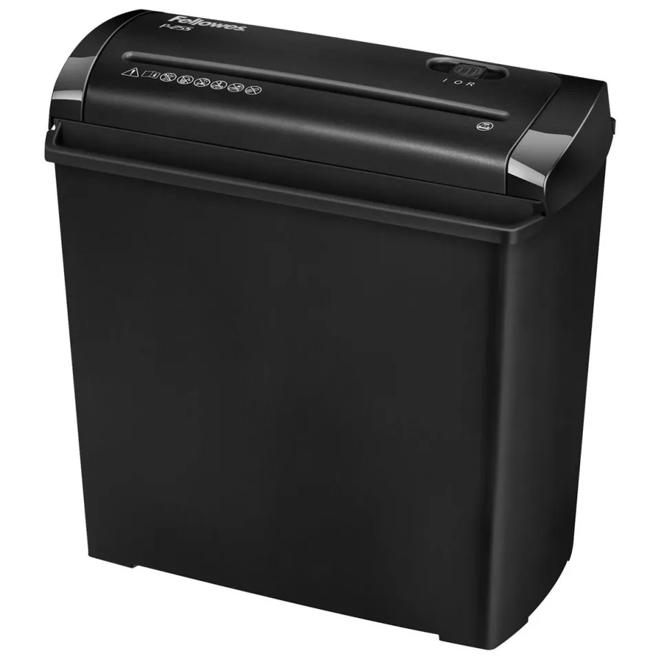 Fellowes Powershred P-25S...