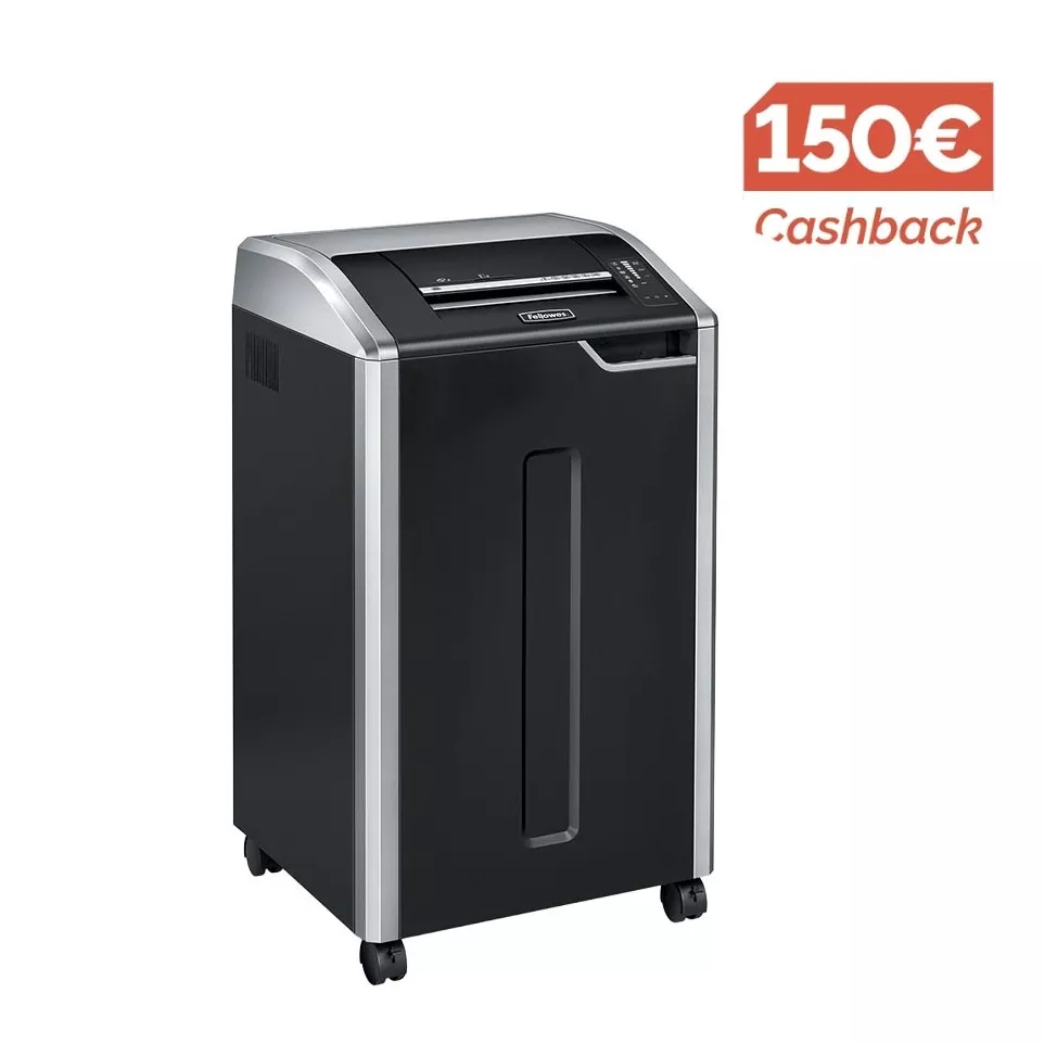 Fellowes Powershred papiervernietiger...