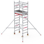 MITOWER Altrex steiger...