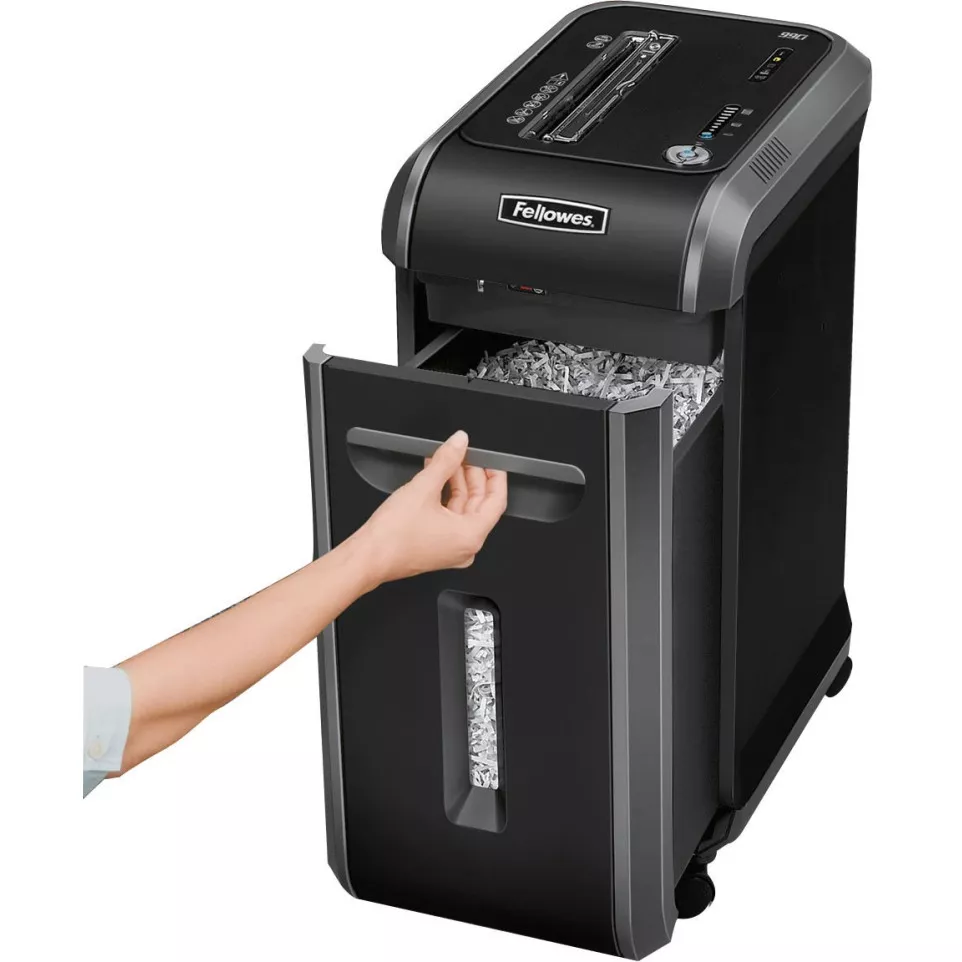 Fellowes Powershred 99Ci 18-Sheet...