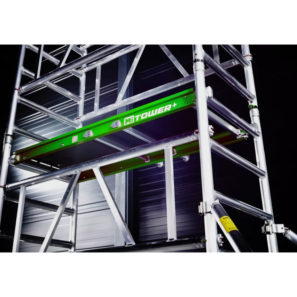 Altrex MiTOWER Mobile Scaffold 75x165...