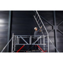 Altrex MiTOWER Mobile Scaffold 75x165 cm per piece