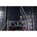 Altrex MiTOWER Mobile Scaffold 75x165 cm per piece