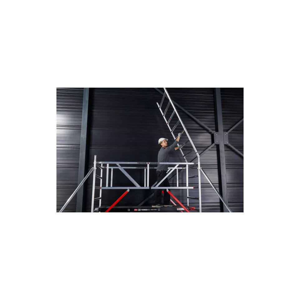 Altrex MiTOWER Mobile Scaffold 75x165...