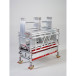 Altrex MiTOWER Mobile Scaffold 75x165 cm per piece