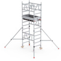 Altrex MiTOWER Mobile Access Tower 75x120 cm per piece