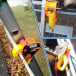 Blocage pour échelle Lockjaw Ladder Grip / pce
