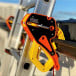 Blocage pour échelle Lockjaw Ladder Grip / pce