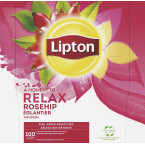 Lipton thee, Rozebottel,...