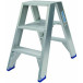Double Hinge Step Stool 2 x 3 Steps per Piece