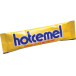 Hotcemel chocoladepoeder, pak van 25 zakjes