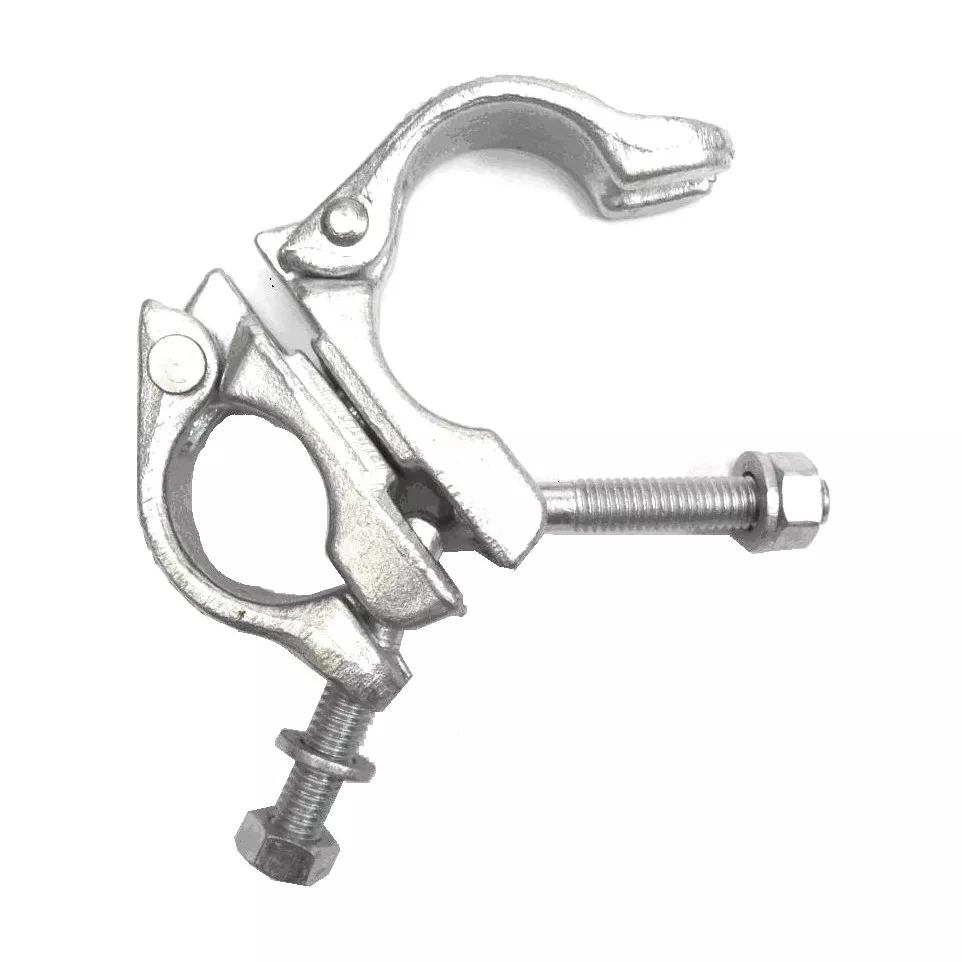 Raccord orientable à boulonner pour...