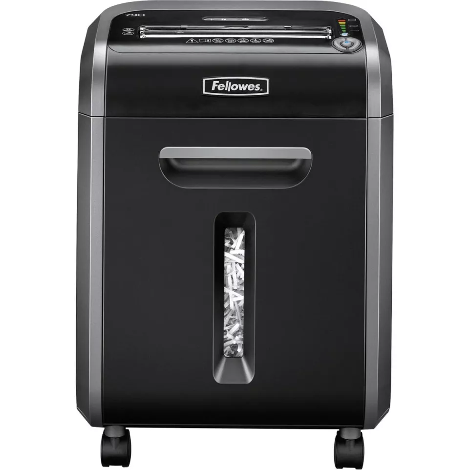 Fellowes Powershred papiervernietiger...
